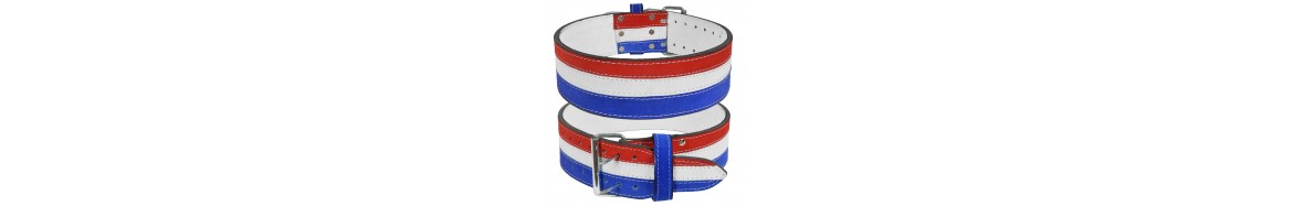 Power Lifting Belts
